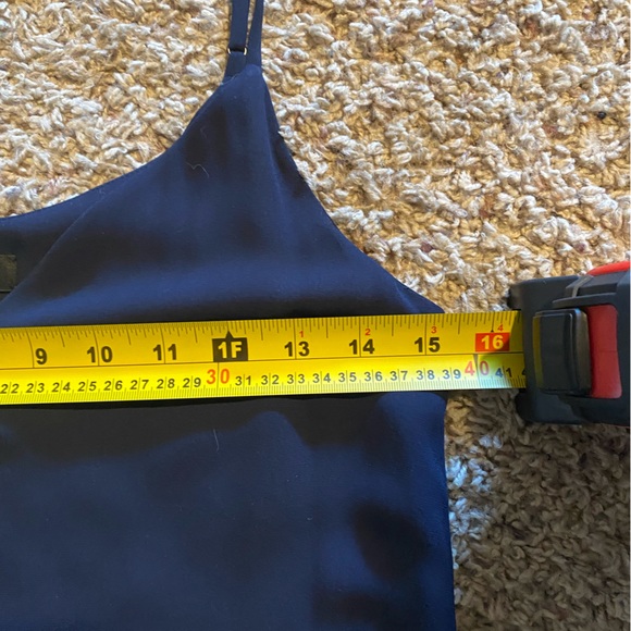 Aritzia straight flow dress - Picture 3 of 5